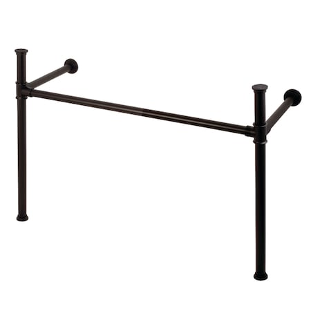 Fauceture VPB14885 Imperial Stainless Steel Console Legs for VPB1488B, Bronze VPB14885